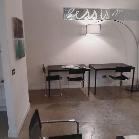 Apartament Loft Farnese 2 Rzym Zewnętrze zdjęcie