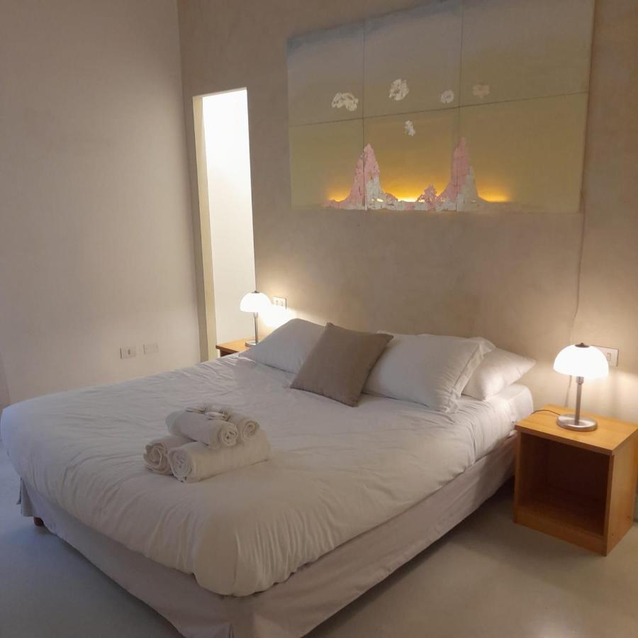 Apartament Loft Farnese 2 Rzym Zewnętrze zdjęcie