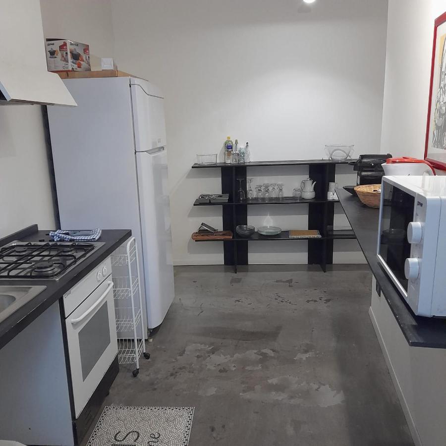 Apartament Loft Farnese 2 Rzym Zewnętrze zdjęcie