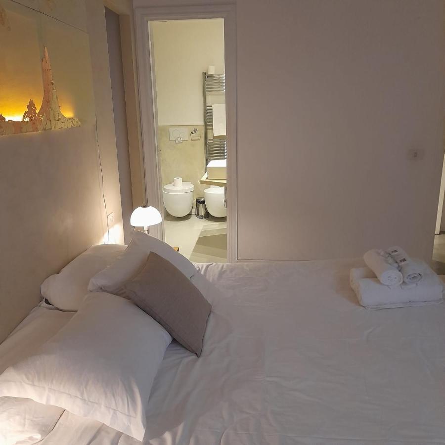 Apartament Loft Farnese 2 Rzym Zewnętrze zdjęcie