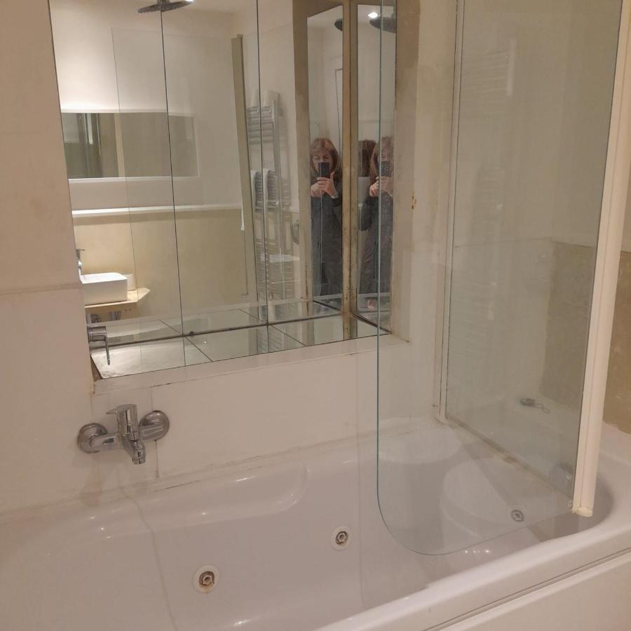 Apartament Loft Farnese 2 Rzym Zewnętrze zdjęcie