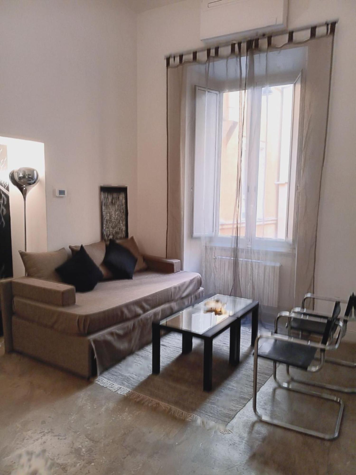 Apartament Loft Farnese 2 Rzym Zewnętrze zdjęcie