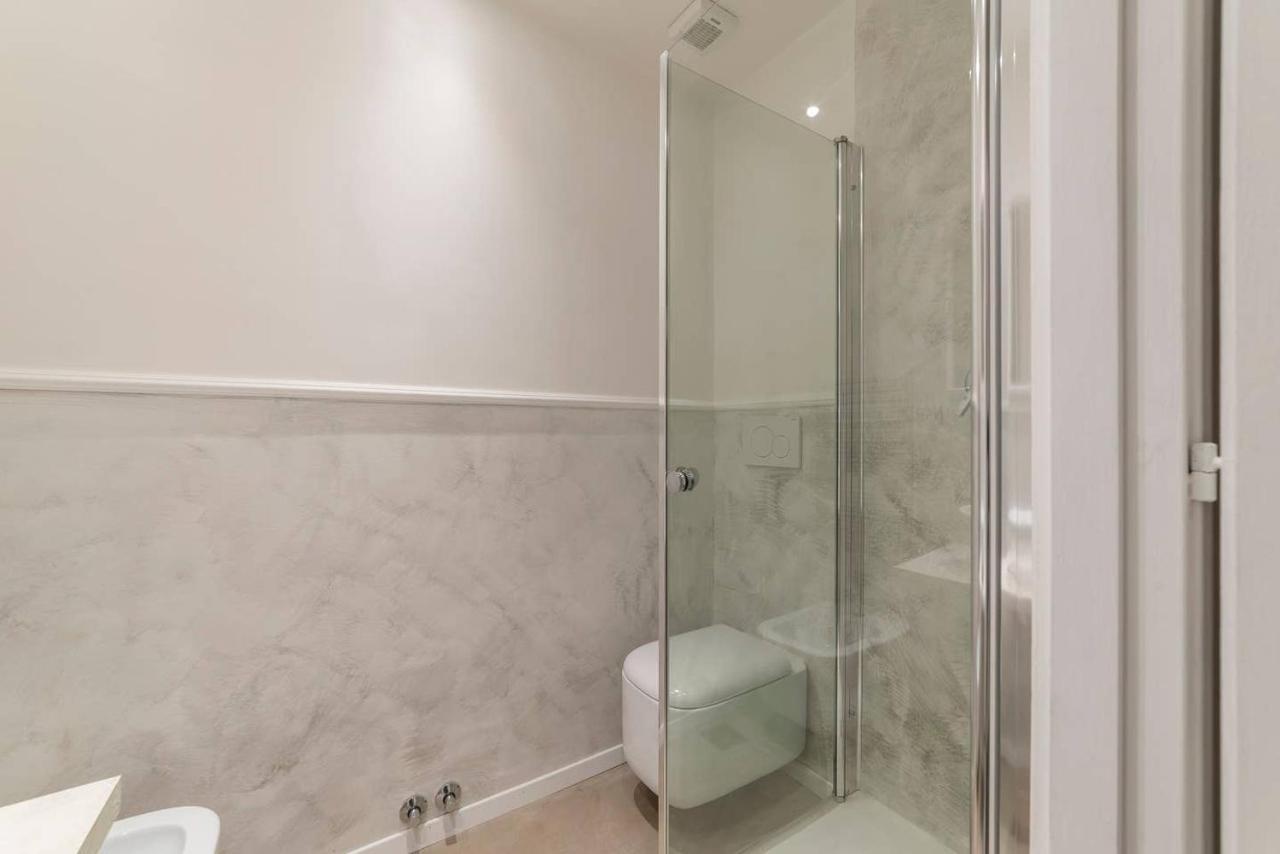Apartament Loft Farnese 2 Rzym Zewnętrze zdjęcie