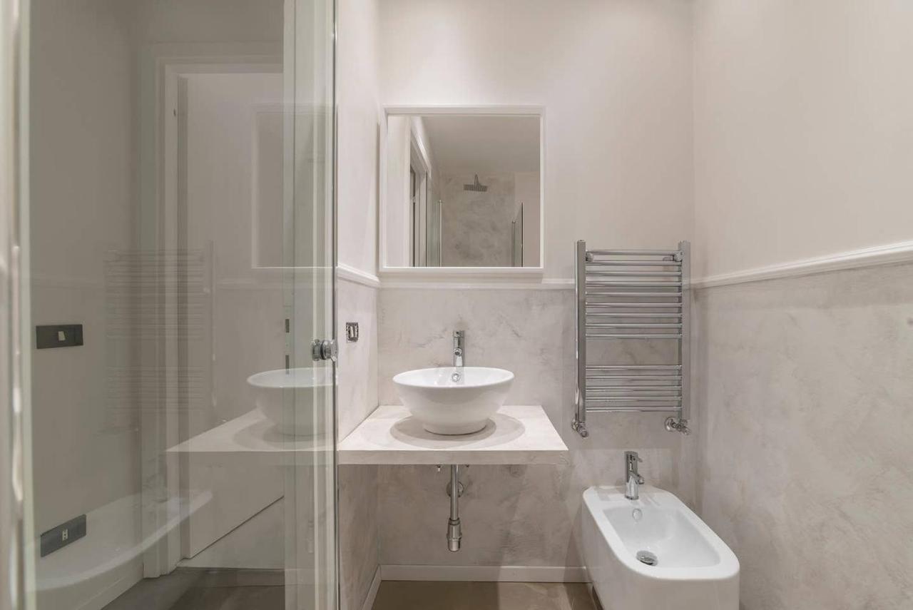 Apartament Loft Farnese 2 Rzym Zewnętrze zdjęcie