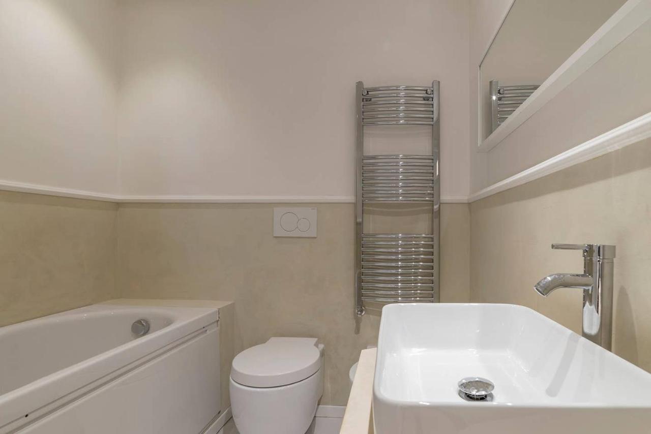 Apartament Loft Farnese 2 Rzym Zewnętrze zdjęcie