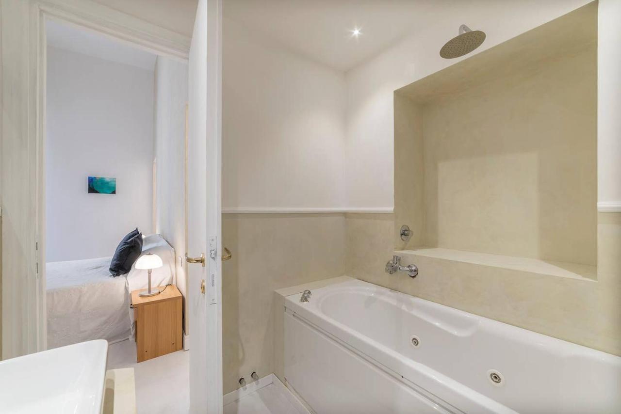 Apartament Loft Farnese 2 Rzym Zewnętrze zdjęcie